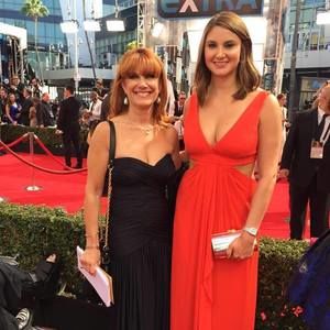 Meet your Posher, Jill